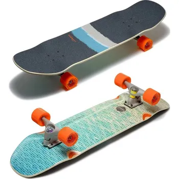 Longboard Surfskate LOADED Bolsa II 34" CX