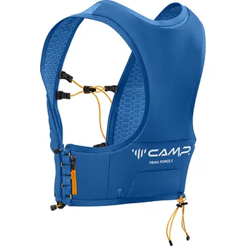 turistický batoh Camp Trail Force 2; 2 l; M - L