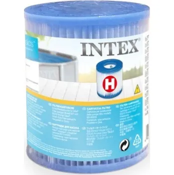 vodní filtr Náhradní filtr H do kartušového filtru