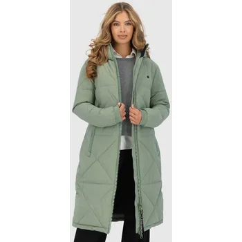 Dámská bunda ALIFE AND KICKIN bunda - Enyaak A Dust (6200)