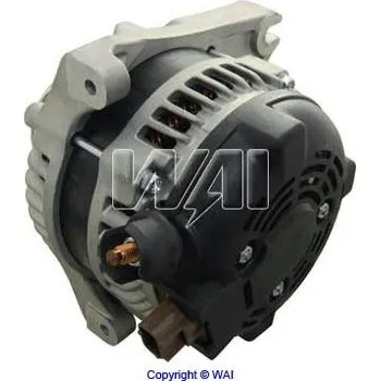 Alternátor Alternátor WAI 11292N
