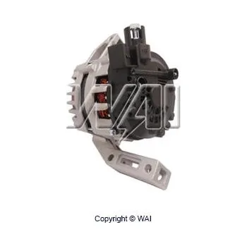 Alternátor Alternátor WAI 11747N