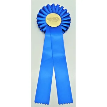 Morče kokarda modrá POTISK STUHY NEPROVÁDÍME. U tohoto výrobku nelze požadovat žádný text.