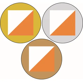 VIZINGR Orientační běh MINI logo L1č.112