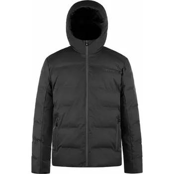 Pánská casual bunda Nevica Chamonix Ski Jacket Black M