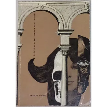 Hieng Andrej - Fragment o neklidných nebožtících