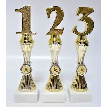 Nohejbal trofeje 71-183 Zde napište text na štítky a součet zadejte do košíku. Více informací viz.POPIS v dolní části.