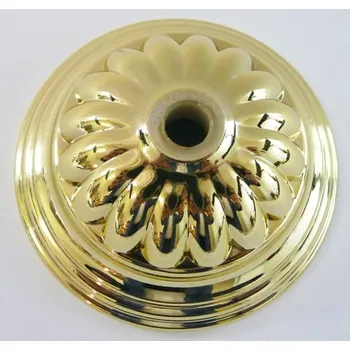 Poklice ITÁLIE Poklice na sportovní poháry 12 cm DP 106-zlatá