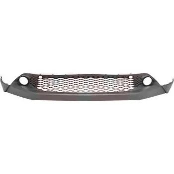 Karosérie Nárazník VAN WEZEL 5411576