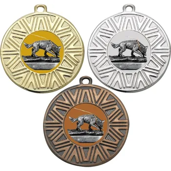 VIZINGR Stopa medaile DI5007-L389