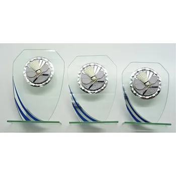 Badminton sklo K11-FG014 Zde napište text na štítky a součet zadejte do košíku. Více informací viz.POPIS v dolní části.