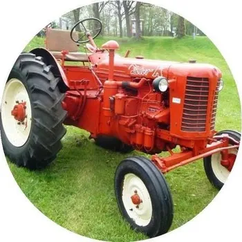 VIZINGR Traktor MINI logo L1č.169