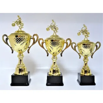 Motokros poháry X29-F244 Zde napište text na štítky a součet zadejte do košíku. Více informací viz.POPIS v dolní části.