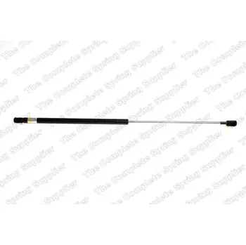 Příslušenství karosérie Pneumatická pružina, zavazadlový / nákladový prostor KILEN 449003