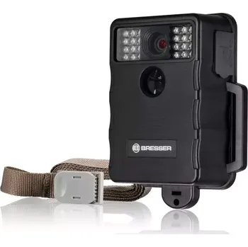 Fotopast Fotopast Bresser 5 MP Full-HD