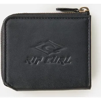 Peněženka RIP CURL peněženka - Classic Surf Pu Zip Around Black (90) velikost: OS