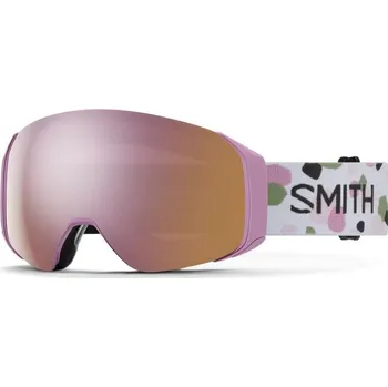 SMITH snb brýle - 4D Mag S Proper Pink Paint Brush (99M5)