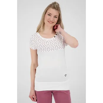 Dámské tričko ALIFE AND KICKIN triko - Coraak A Cloudy (0100) velikost: M