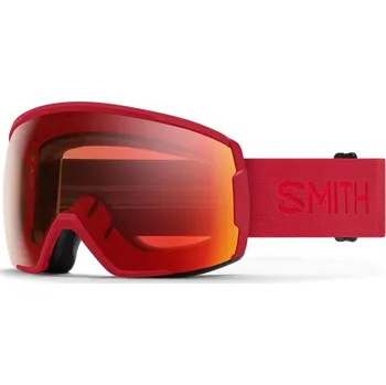 SMITH snb brýle - Proxy Crimson (994V)