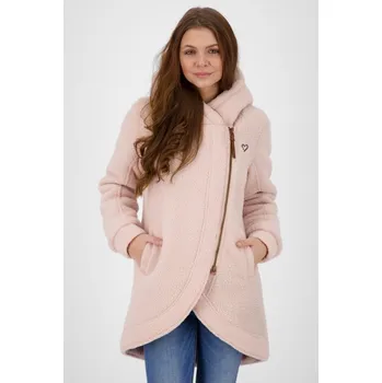 ALIFE AND KICKIN bunda - Carlottaak G Blossom (7070) velikost: XS