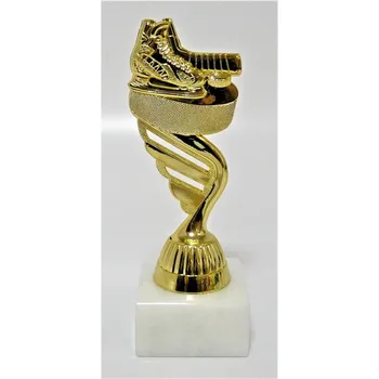 Hokej figurka P423.01-830 Zde napište text na štítky a součet zadejte do košíku. Více informací viz.POPIS v dolní části.