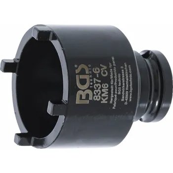 Dílna BGS Technic KM6 8337-6 12,5 mm