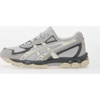 Dámské tenisky Tenisky Asics Gel-NYC 2055 Glacier Grey/ Cream EUR 39.5