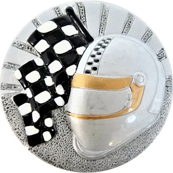 CHINA Motokáry keramika FG024