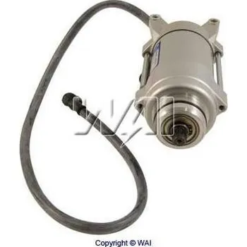 Startér Startér WAI 18727N