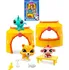 Figurka Littlest Pet Shop 00515 Hrací set 3 ks