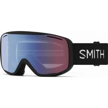 SMITH snb brýle - Rally Black (99ZF)