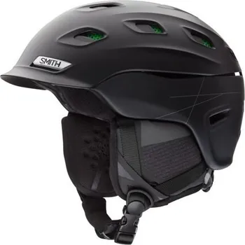 SMITH helma - Vantage M Mips Matte Black (ZF9)