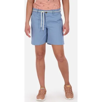 Dámské kraťasy ALIFE AND KICKIN kraťasy - Julesak A Storm (5310) velikost: S