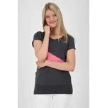 ALIFE AND KICKIN triko - Cleaak Moonless (9100) velikost: S