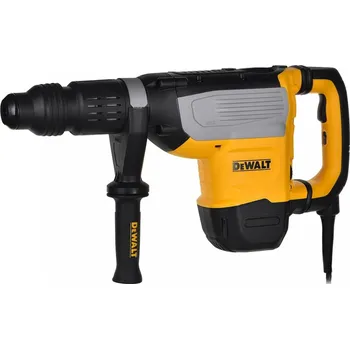 Pneumatické kladivo DEWALT Kombinované kladivo D25773K