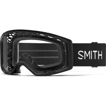 SMITH brýle - Rhythm Mtb + Dirt Screen Black (99MY)