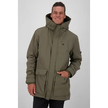 ALIFE AND KICKIN bunda - Ronak Stone (6900) velikost: S