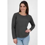 ALIFE AND KICKIN triko - Leaak A Moonless (9100) velikost: S