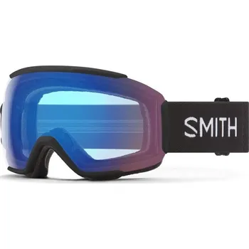 SMITH snb brýle - Sequence Otg Black (99MO)