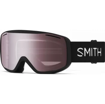 SMITH snb brýle - Rally Black (994U) velikost: OS