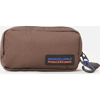 Městský batoh RIP CURL taška přes rameno - Travel Pouch Search Rock (2135)