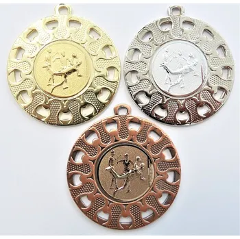 Házená medaile ME.097-A15 Zde napište text na štítky a součet zadejte do košíku. Více informací viz.POPIS v dolní části.