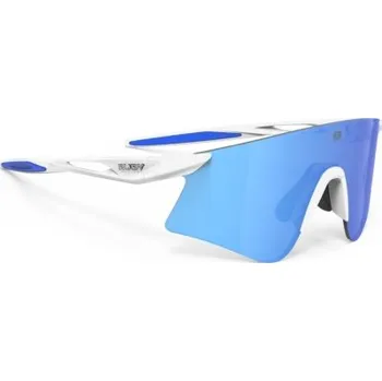 Brýle RUDY PROJECT Astral ( Multilaser Blue) - Bílá, MULTILASER