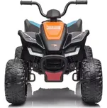 Eljet Dětská elektrická čtyřkolka McLaren MCL35 černá (EJ-DEA-MCL-102)