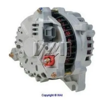 Alternátor Alternátor WAI 8448N