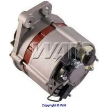 Alternátor Alternátor WAI 14818N