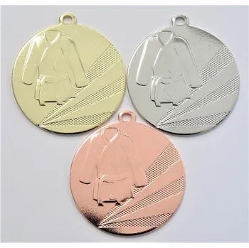 VIZINGR - NEJLEVNĚJŠÍ VE SVÉ KATEGORII Kimono medaile D112D