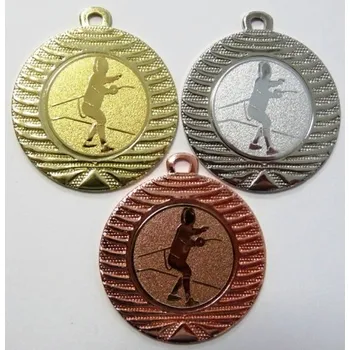 VIZINGR Šerm medaile DI4001-136