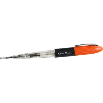 Zkoušečka napětí 150-500V RICHMANN