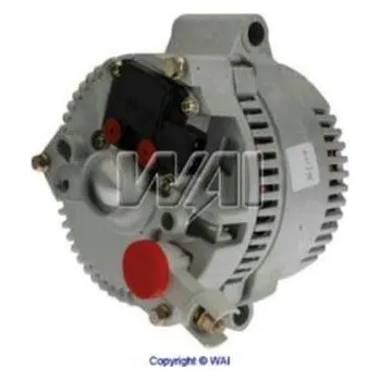 Alternátor Alternátor WAI 20150N